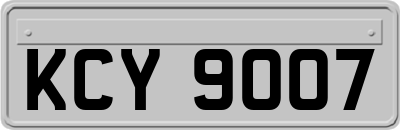 KCY9007