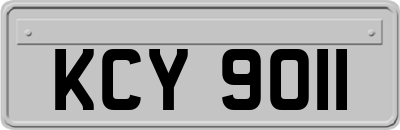 KCY9011