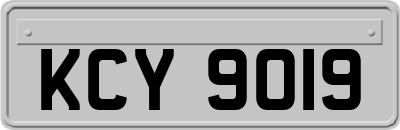 KCY9019