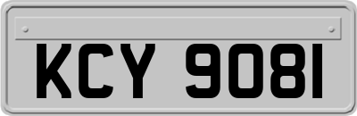 KCY9081