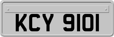 KCY9101