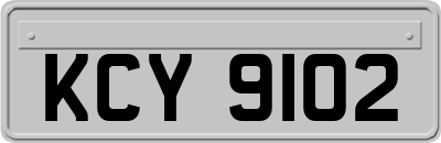 KCY9102