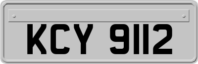 KCY9112