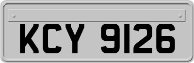 KCY9126