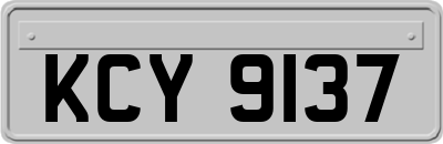 KCY9137