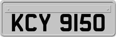 KCY9150