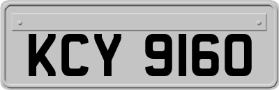 KCY9160