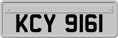 KCY9161