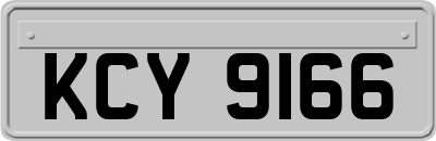 KCY9166