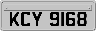 KCY9168