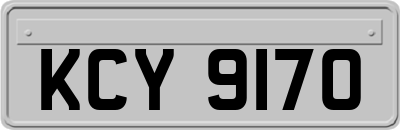 KCY9170