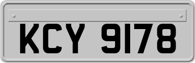 KCY9178