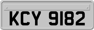 KCY9182