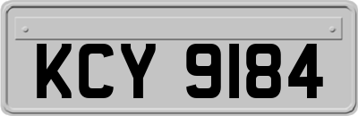 KCY9184