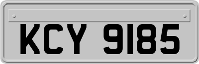 KCY9185