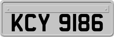 KCY9186