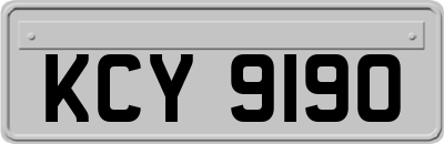 KCY9190