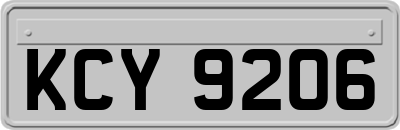 KCY9206