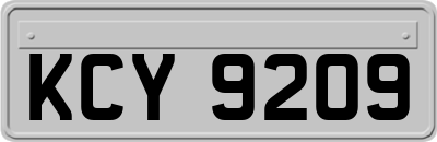 KCY9209