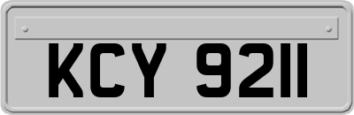 KCY9211