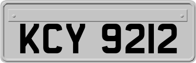 KCY9212