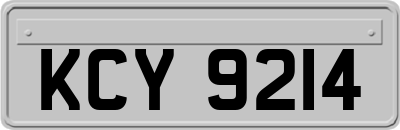 KCY9214