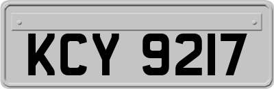 KCY9217