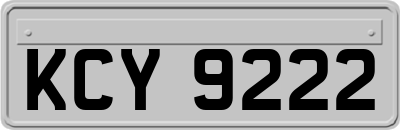 KCY9222