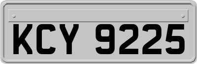 KCY9225