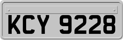 KCY9228