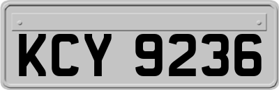 KCY9236