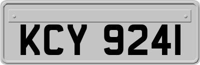 KCY9241