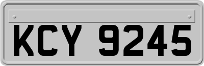 KCY9245