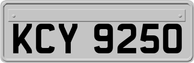 KCY9250