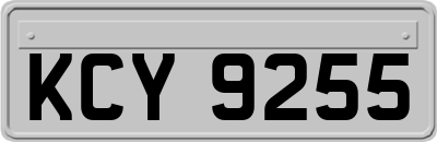 KCY9255