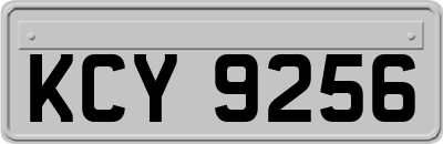 KCY9256