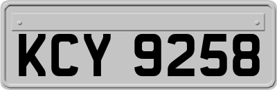 KCY9258