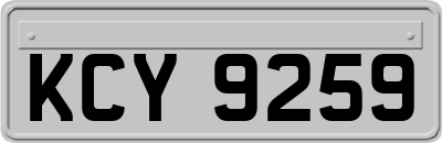 KCY9259