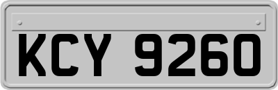 KCY9260