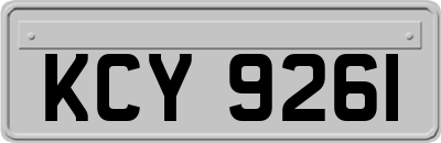 KCY9261