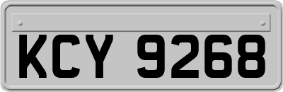 KCY9268