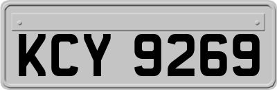 KCY9269