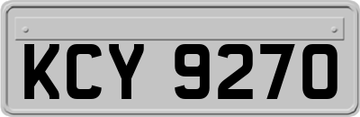 KCY9270