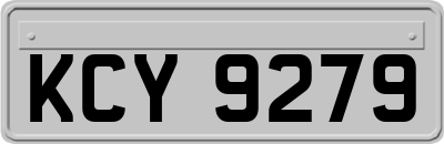 KCY9279