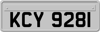 KCY9281