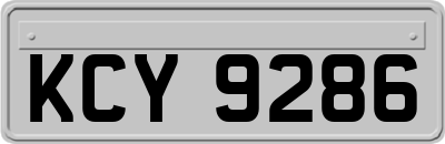 KCY9286