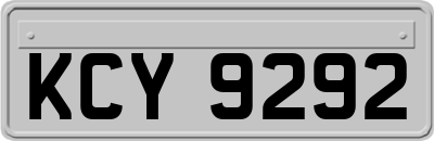 KCY9292