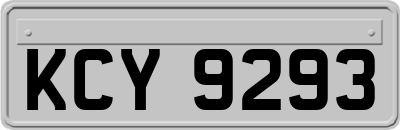 KCY9293