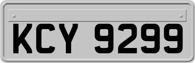 KCY9299