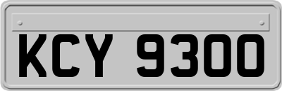 KCY9300